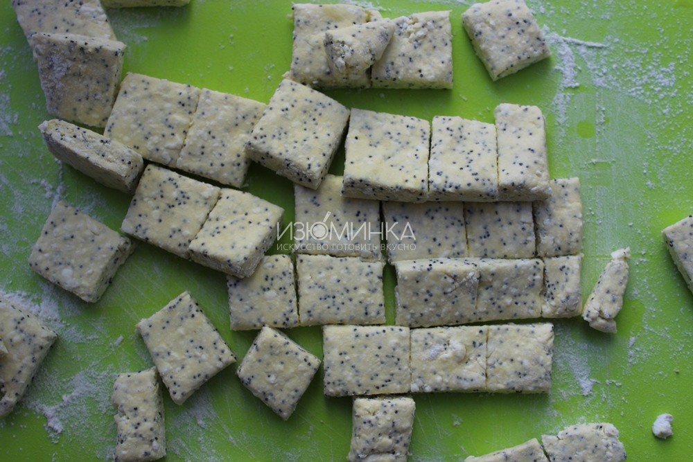 как сделать ленивые вареники