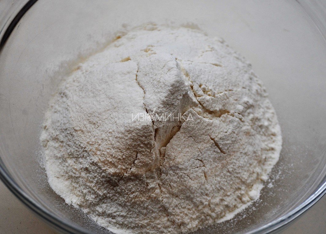 маффины в домашних условиях