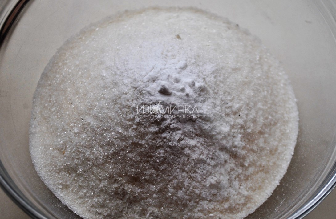 маффины в домашних условиях