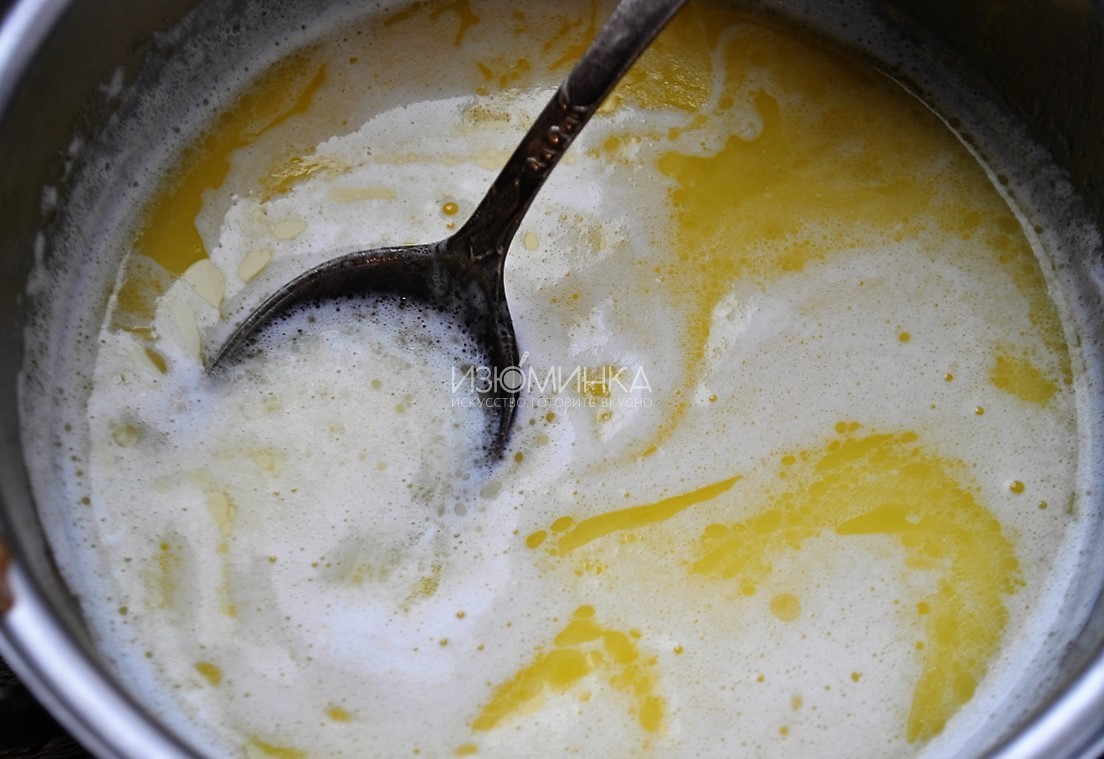 маффины в домашних условиях