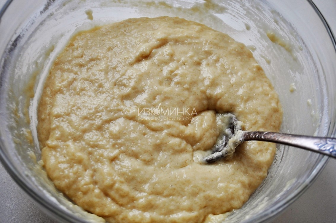 маффины в домашних условиях