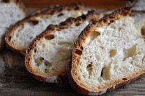 Как сделать домашний хлеб - "ночное" тесто