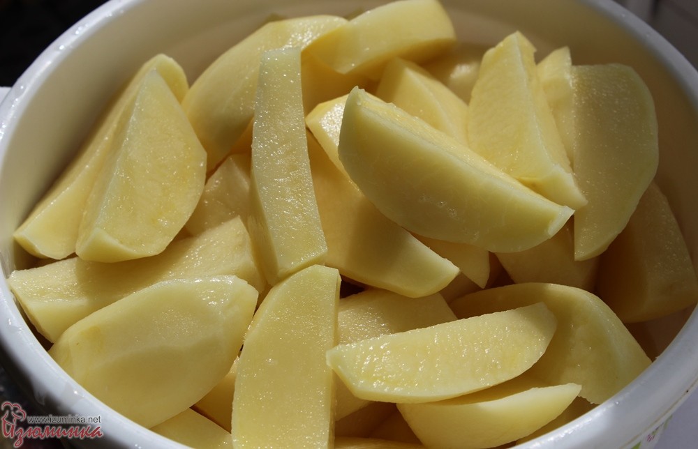 тушеная говядина с картошкой тушеная говядина с картошкой