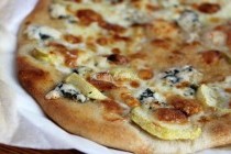 Тесто для пиццы на сметане