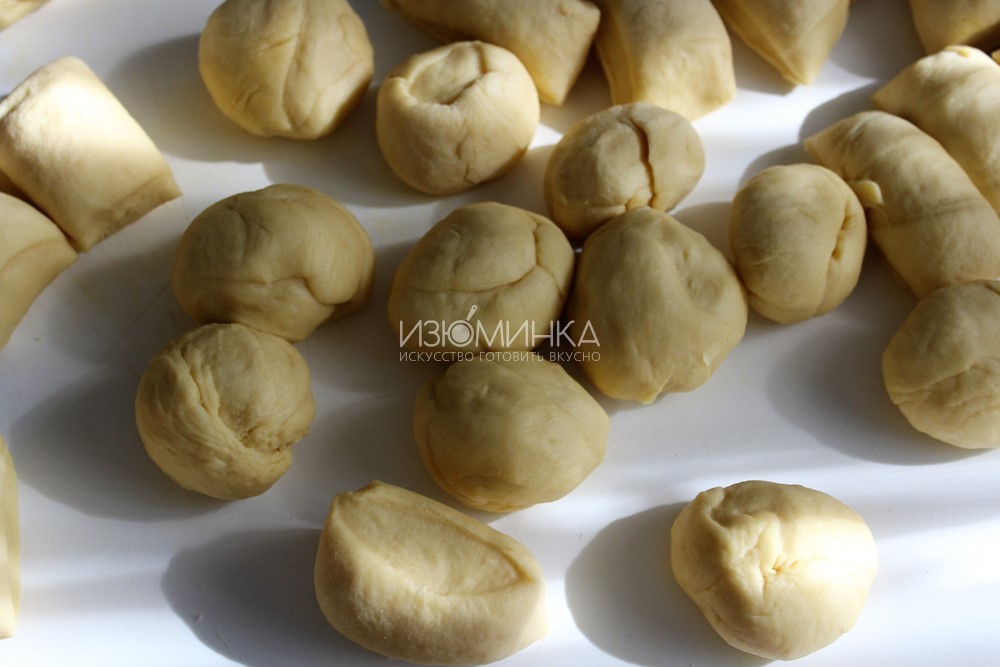 пирожки с творогом пирожки с творогом