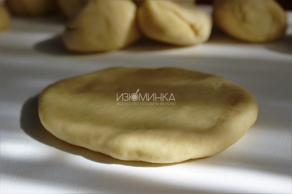пирожки с творогом пирожки с творогом