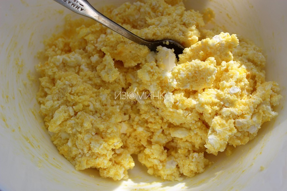 пирожки с творогом пирожки с творогом