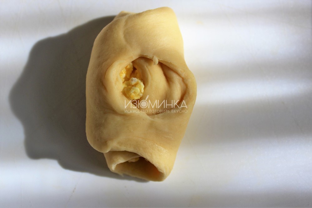 пирожки с творогом пирожки с творогом