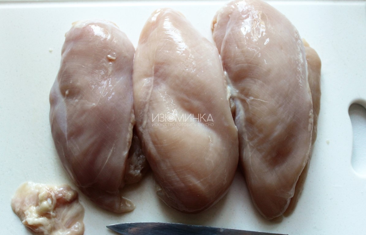 куриное филе в духовке в фольге куриное филе в духовке в фольге