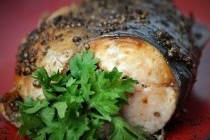 Вкусная горбуша в духовке и рецепт особого маринада