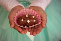 Пирожное "Картошка" по ГОСТу