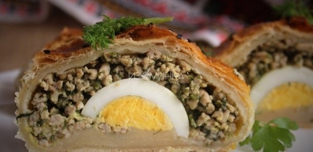 Что приготовить на второе? Путеводитель по рецептам