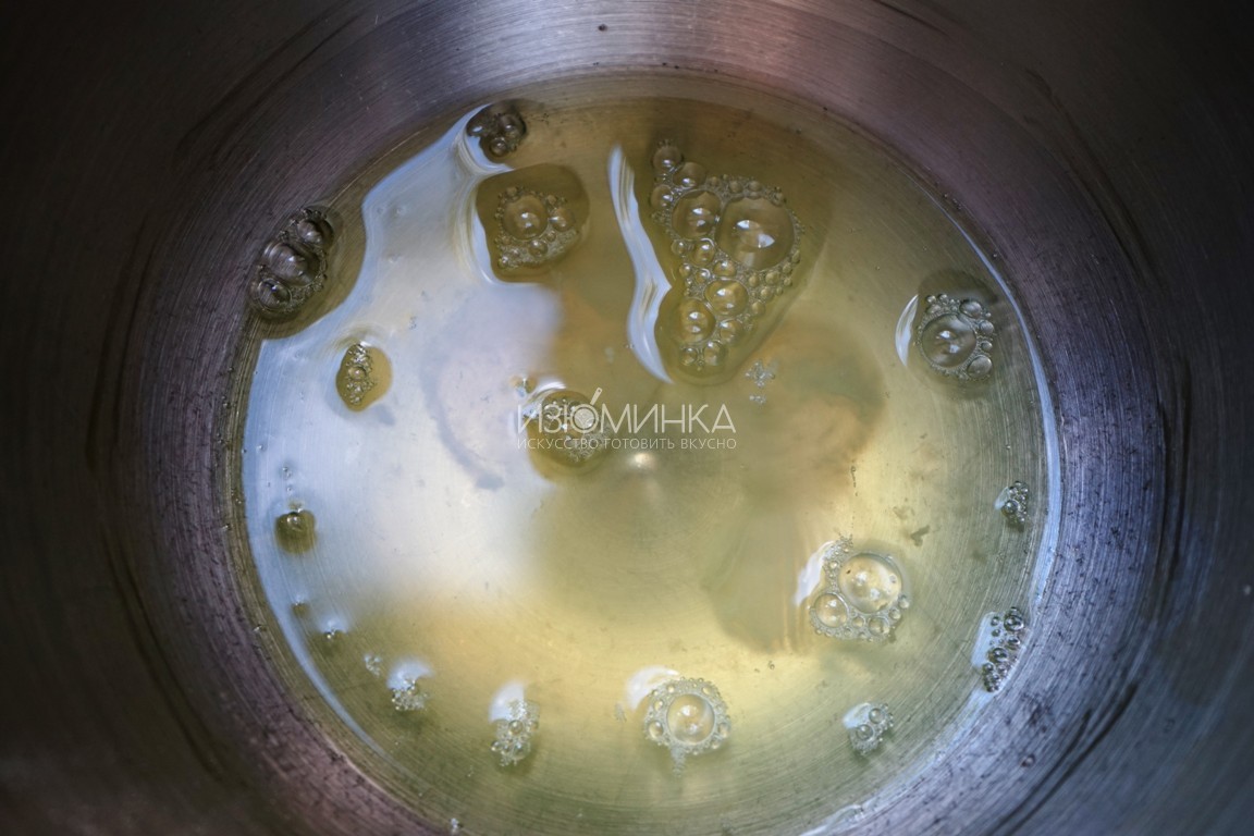 пирожное павлова рецепт