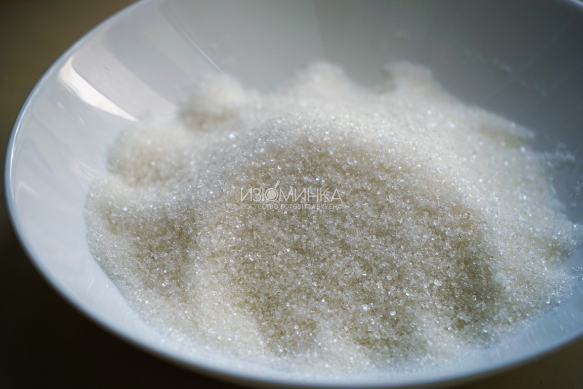 пирожное павлова рецепт