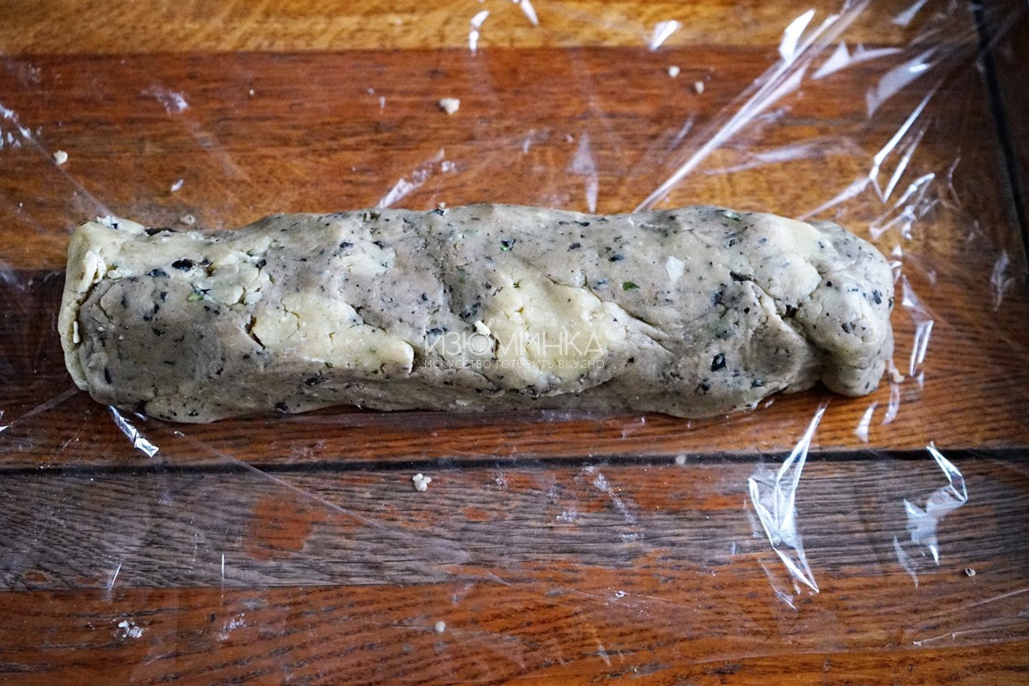 печенье с пармезаном печенье с пармезаном