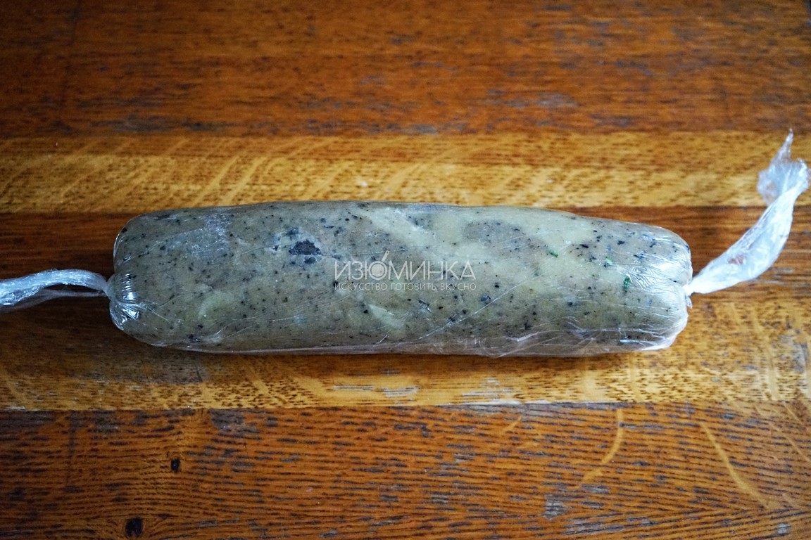 печенье с пармезаном печенье с пармезаном