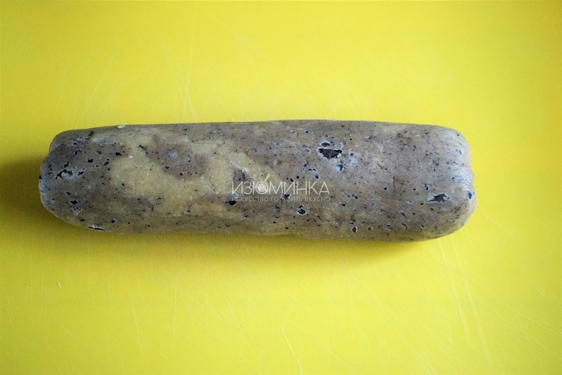 печенье с пармезаном печенье с пармезаном