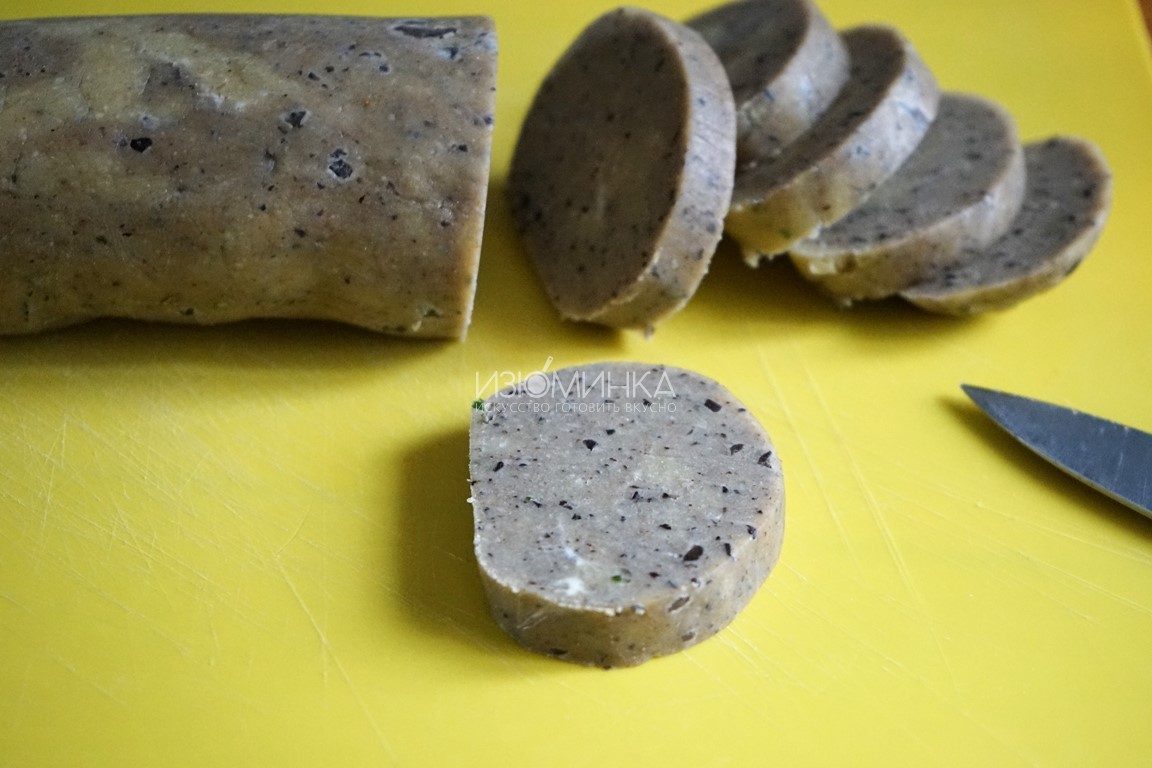 печенье с пармезаном печенье с пармезаном