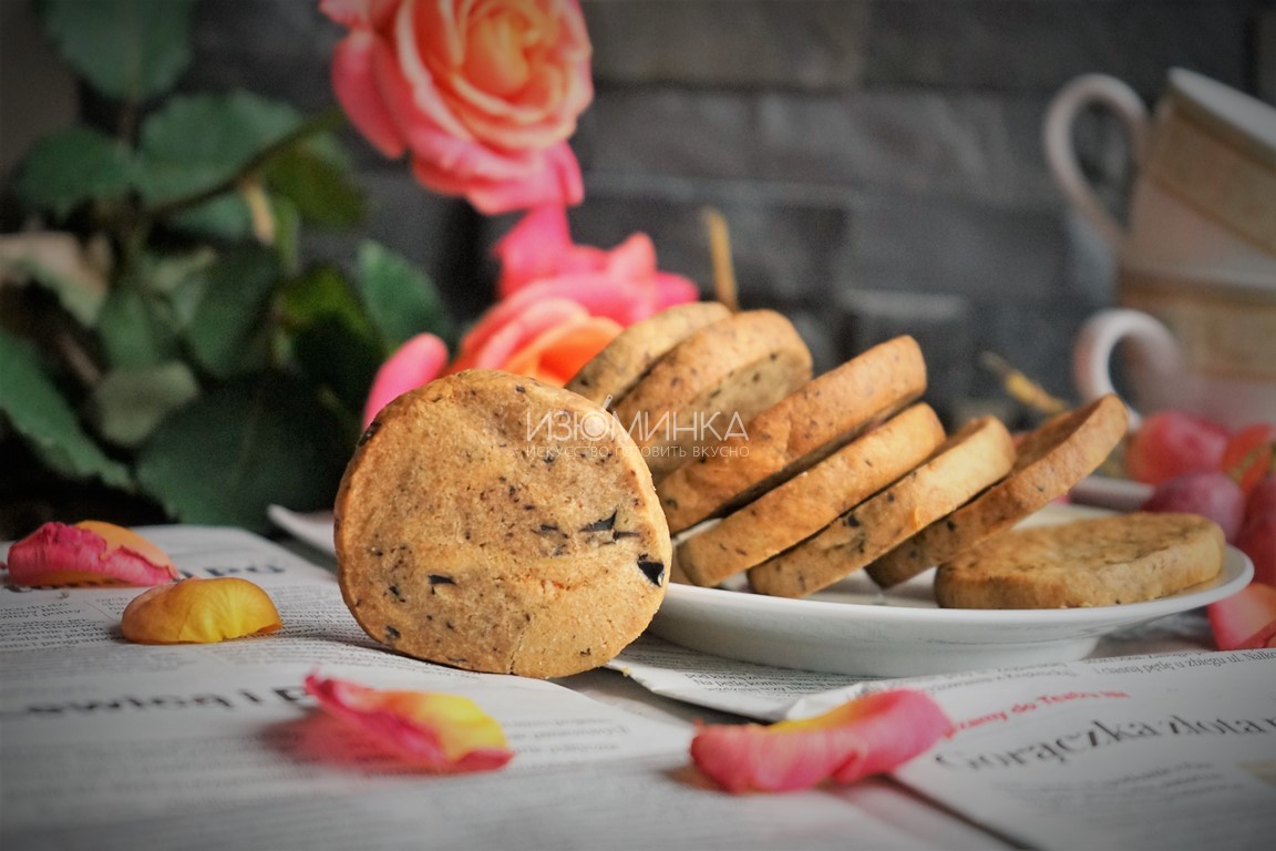 печенье с пармезаном печенье с пармезаном