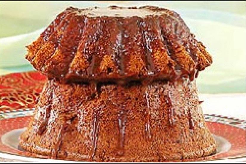 Баба «Кружевная»