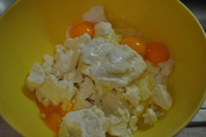 как сделать сырники из творога как сделать сырники из творога