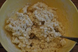 как сделать сырники из творога как сделать сырники из творога