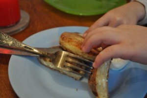 как сделать сырники из творога как сделать сырники из творога