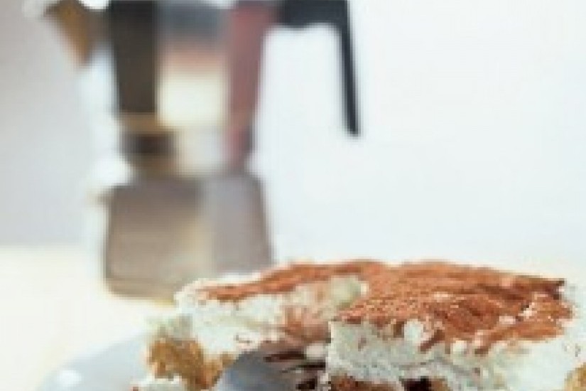 Тирамису и Венеция