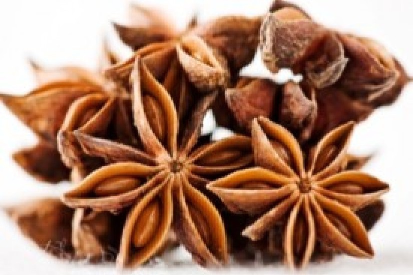 Специя бадьян