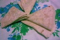 Мастер-класс по выпеканию лаваша в домашних условиях