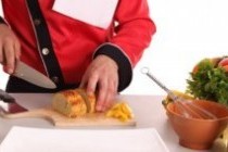 Ножи бывают разные…