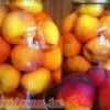 Консервированные персики - рецепт домашней заготовки