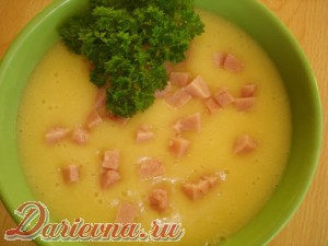 как приготовить гороховый суп как приготовить гороховый суп