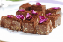 Английское шоколадное печенье