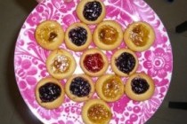 Печенье долговечное