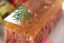 Холодец. Царское яство