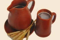 История кваса