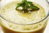 Суп-пюре. Нежная деликатность