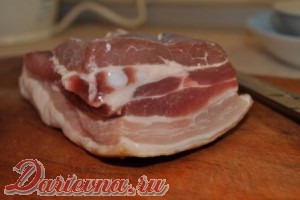 жареная картошка рецепт фото