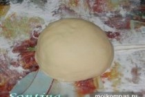 Мастика из маршмеллоу. Мастер-класс