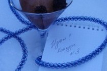 Груши в вине