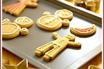 Сладости из ничего или печенье из рассола