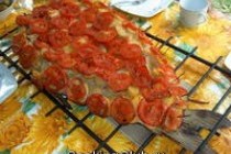 Коктал – это способ приготовления рыбы