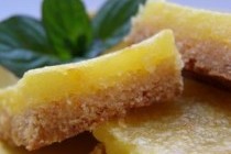 Выпечка с цитрусовыми - экскурсия по Рунету