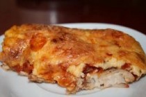 Рыба «Мечта»