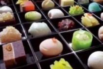 Сладости мира - шедевры Японии