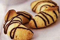 Ореховые рогалики