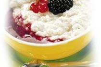 Овсянка с любовью