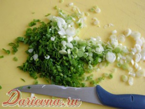 Пошаговый рецепт с фото: капустные оладьи