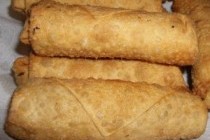 Эгроллс, китайские жареные “конвертики”